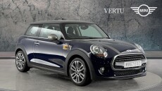 MINI Hatchback 1.5 Cooper Seven 3dr Petrol Hatchback